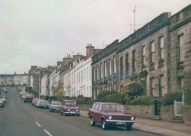 Windsor Street, 1981