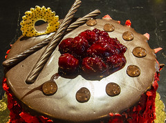 sourcherry-chocolate cake-2