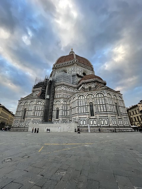 Dom von Firenze