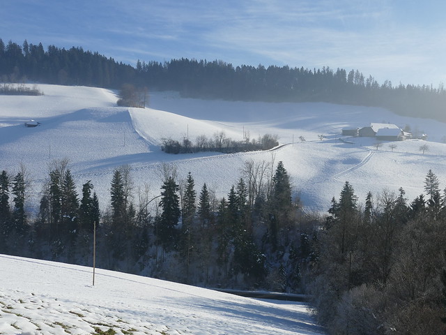 Oberthal - Arni - Kleinroth