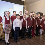 21 декабря 2021, Встреча главы митрополии с руководителями средних общеобразовательных школ Калининского района (Тургиново)