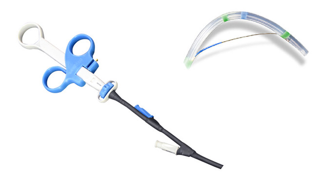 Endoscope Accessories