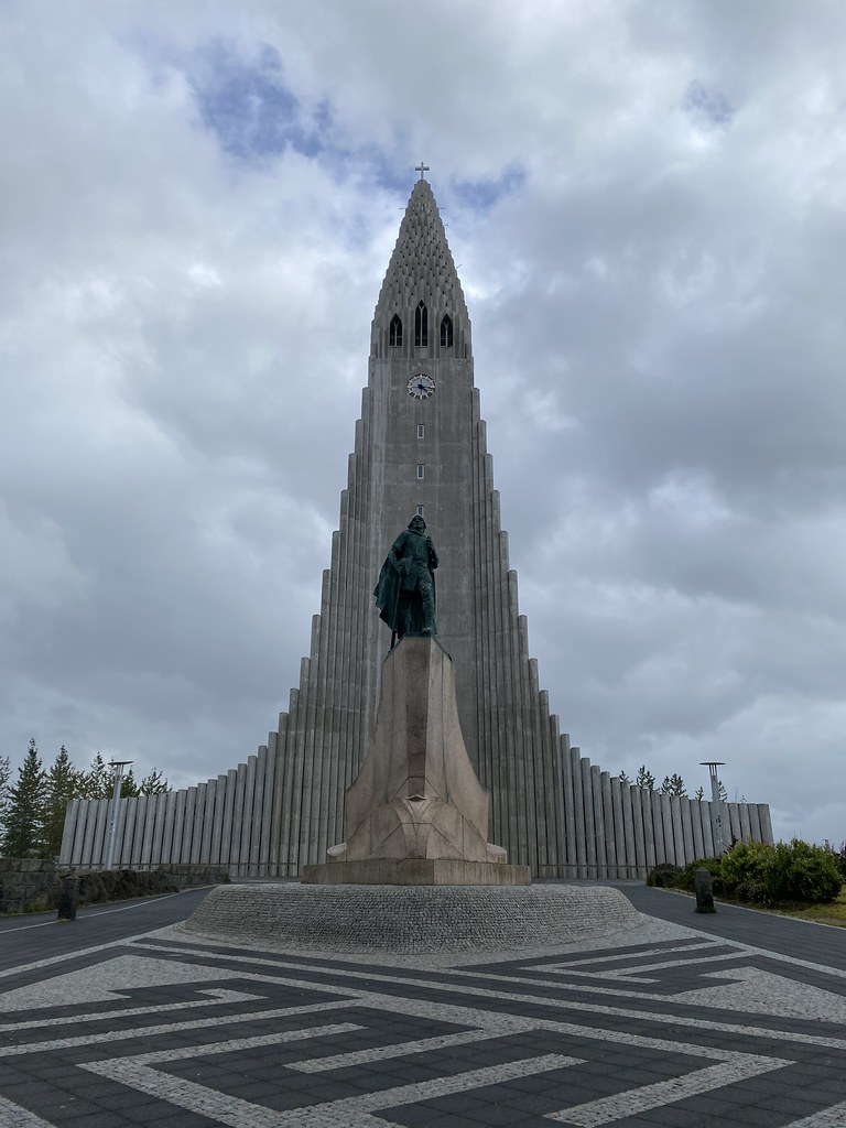 ISLANDIA en los tiempos del Coronavirus - Blogs de Islandia - Thingvellir y despedida en Reikiavik (24)