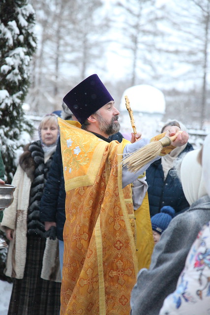Святителя Николая, архиепископа Мир Ликийских, чудотворца (ок.345) 2021 - фото №47
