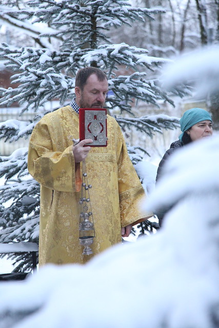 Святителя Николая, архиепископа Мир Ликийских, чудотворца (ок.345) 2021 - фото №51