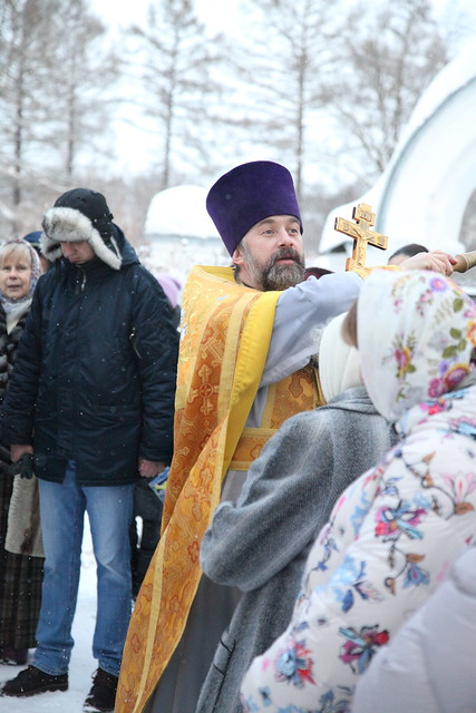 Святителя Николая, архиепископа Мир Ликийских, чудотворца (ок.345) 2021 - фото №48