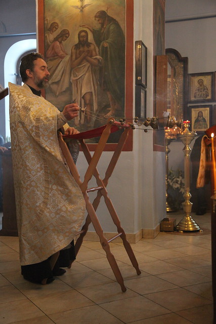 Святителя Николая, архиепископа Мир Ликийских, чудотворца (ок.345) 2021 - фото №69