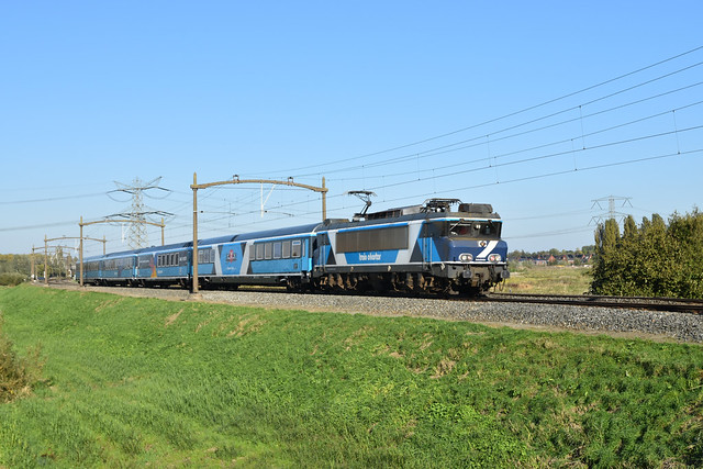2021-10-24_7229 │Train Charter Services 102001 + Dinner Train Wieldrechtse Zeedijk Dordrecht