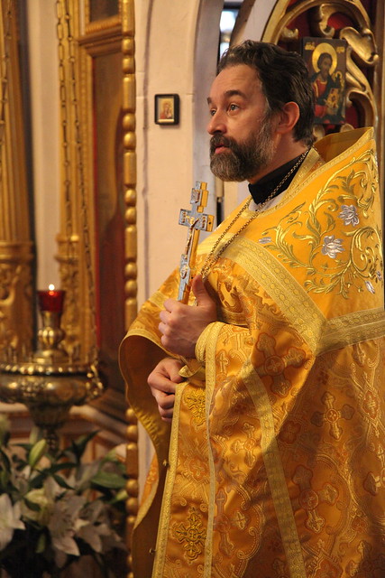 Святителя Николая, архиепископа Мир Ликийских, чудотворца (ок.345) 2021 - фото №64