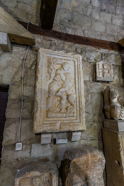 Archaeological Museum of Split, Split, Croatia