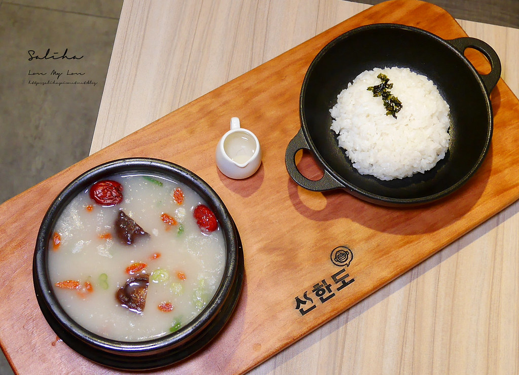 台北聚餐推薦辛韓道創意韓國料理東區餐廳國父紀念館站好吃美食小菜吃到飽 (3)