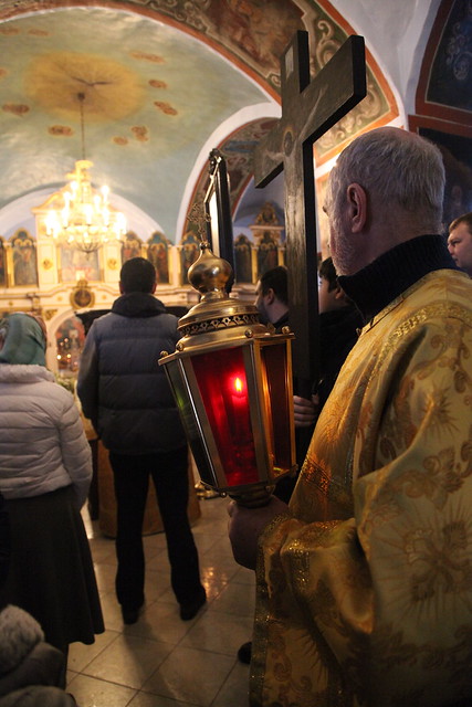 Святителя Николая, архиепископа Мир Ликийских, чудотворца (ок.345) 2021 - фото №17
