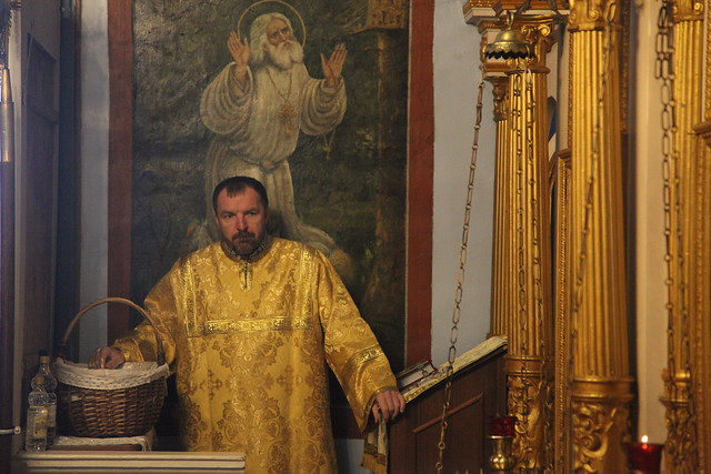 Святителя Николая, архиепископа Мир Ликийских, чудотворца (ок.345) 2021 - фото №63