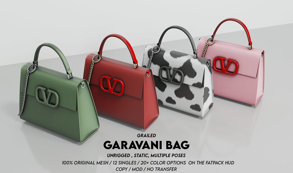Garavani Bag