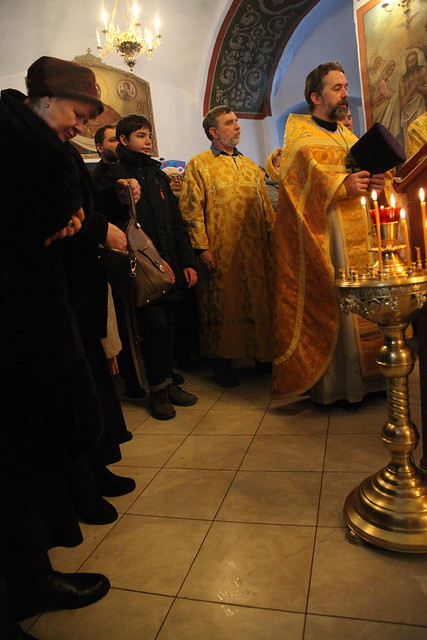 Святителя Николая, архиепископа Мир Ликийских, чудотворца (ок.345) 2021 - фото №58