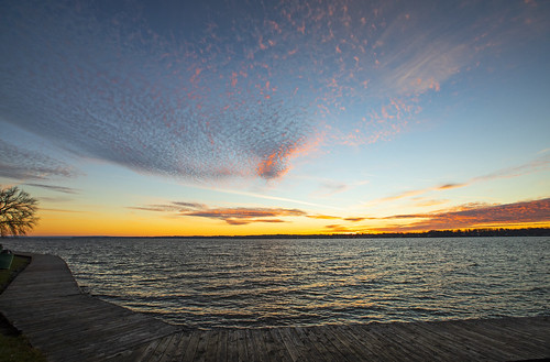 sunset life wednesday humpday nature lake lakeshore cayuga flx winter solstice canon 2021