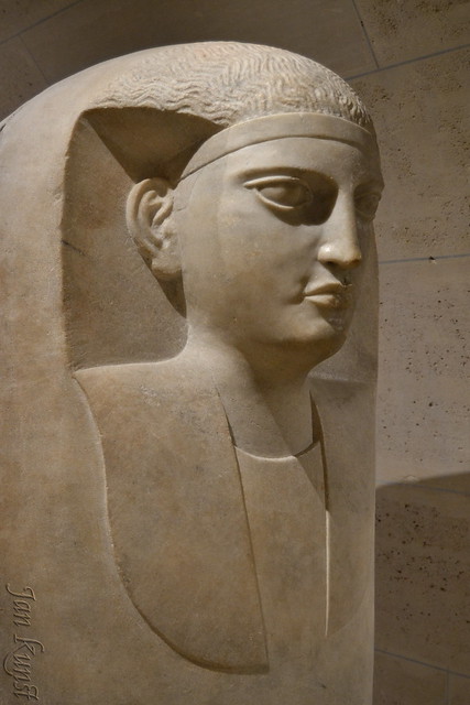 Egyptianizing Sarcophagus from Sidon