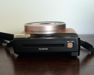Fujifilm Instax Square SQ6 | by Jim Grey
