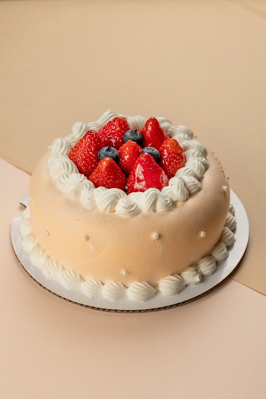 草莓蛋糕-17