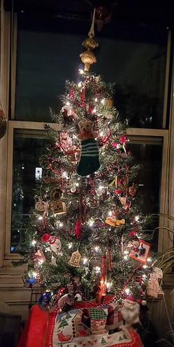 The KeepTru Christmas Tree 2021