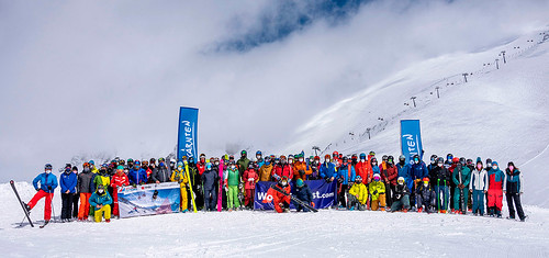 Test lyží World Skitest 2021/22