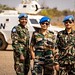 UNMISS Peacekeepers Commemorate International Women's Day