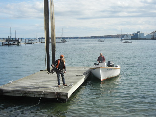 Floats Out 2013 | by Apprenticeshop