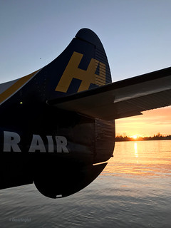 Harbour Air Seaplanes Flight 512