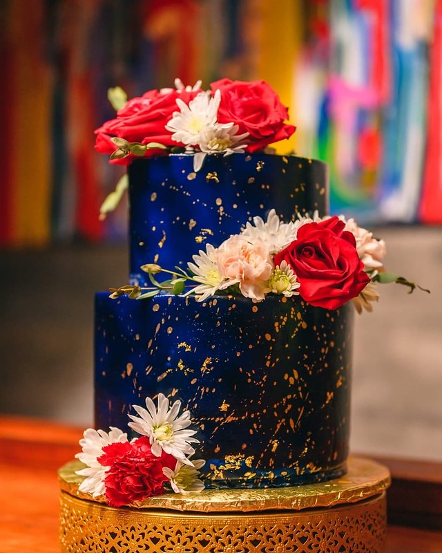 Cake by Sweetdreams Custom Cakes