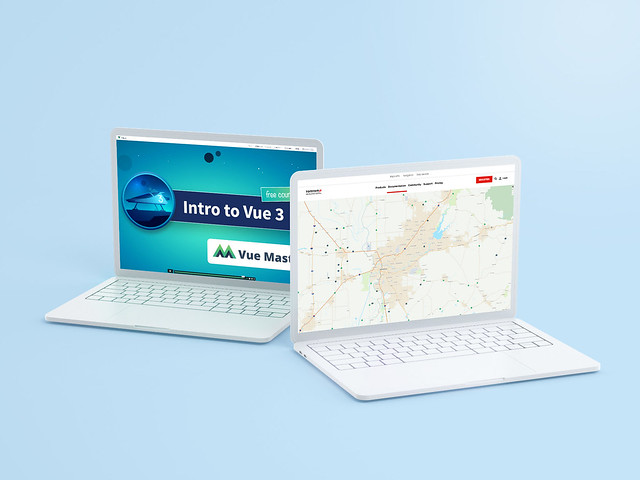 tomtom-maps-sdk-for-web-with-vue-3