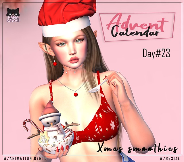 #23 Advent Calendar