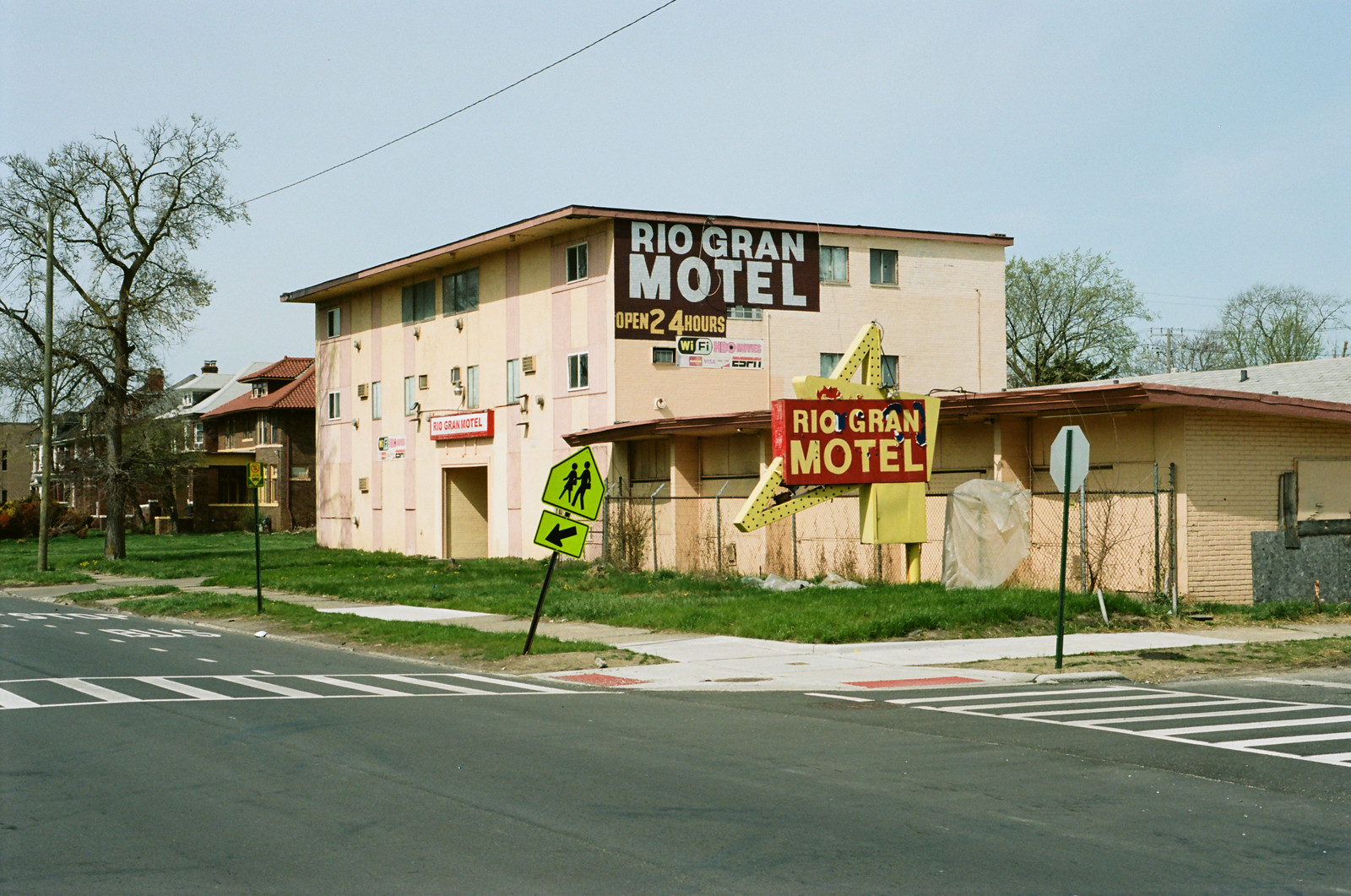Rio Gran Motel