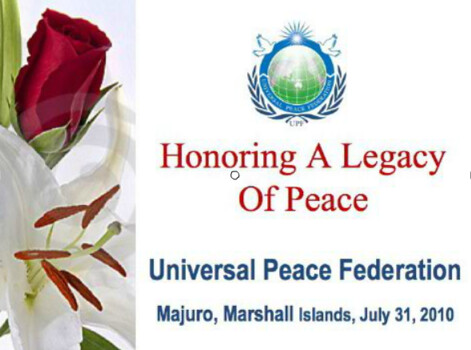 Marshall Islands-2010-07-31-Honoring a Legacy of Peace in the Marshall Islands