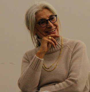 Sandra Petrignani