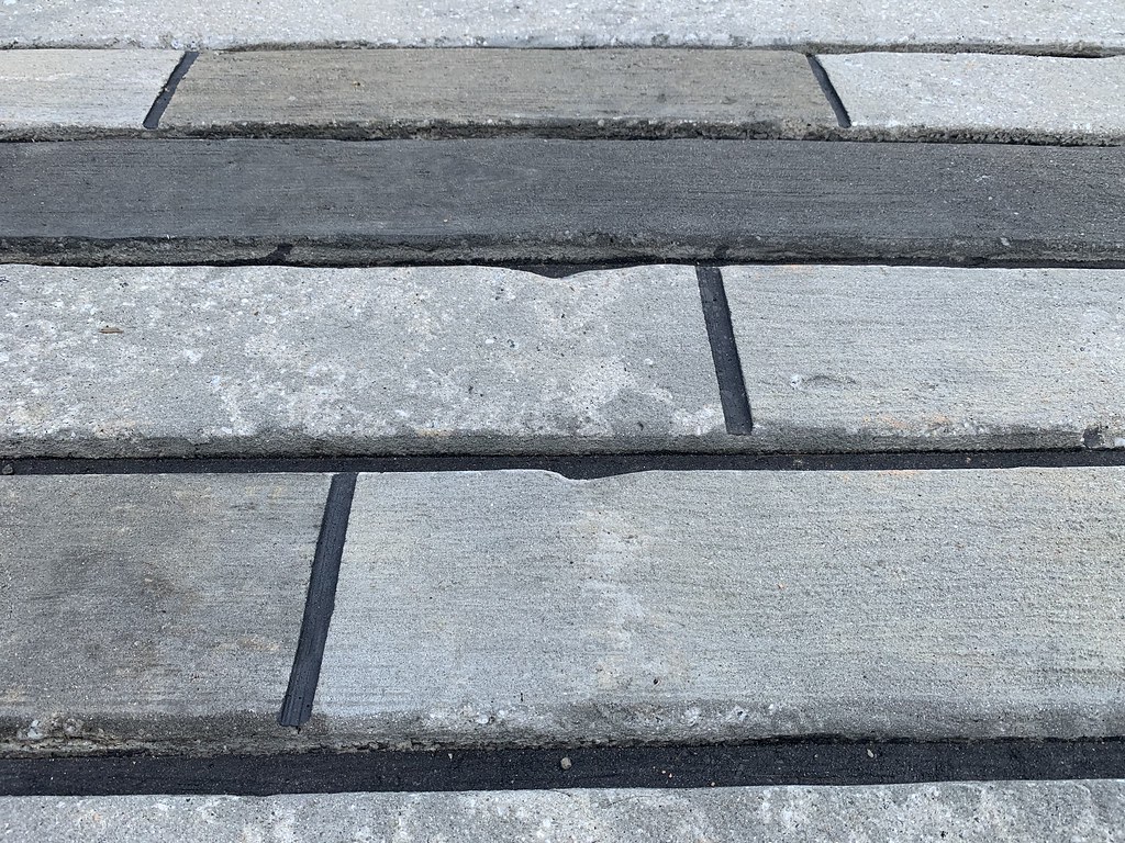 Serene Mon’t Kiara ramp transformation | Abf Decorative Paving Sdn Bhd ...