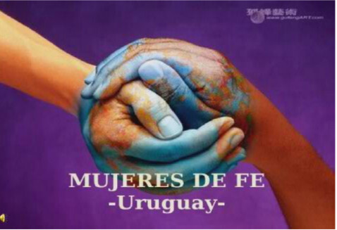 Uruguay-2010-08-05-Formando vínculos entre mujeres de fe en Uruguay