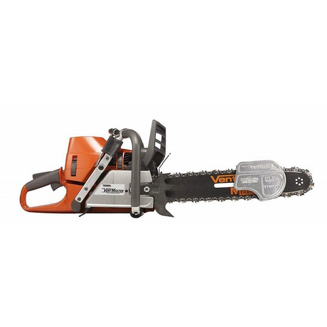 FSE Safe suppliers for Ventmaster Fire Rescue Chainsaw