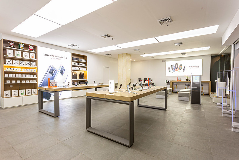 Xiaomi opens its first Exclusive Service Center in the Philippines
