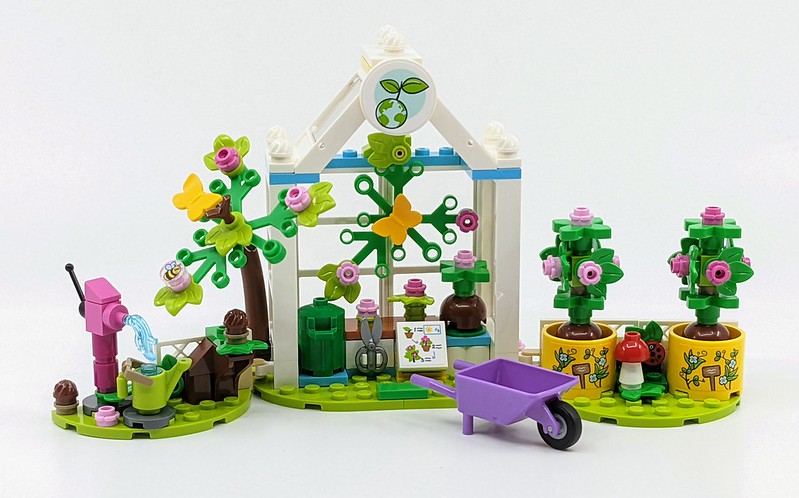 41707: Tree-Planting Vehicle Set Review