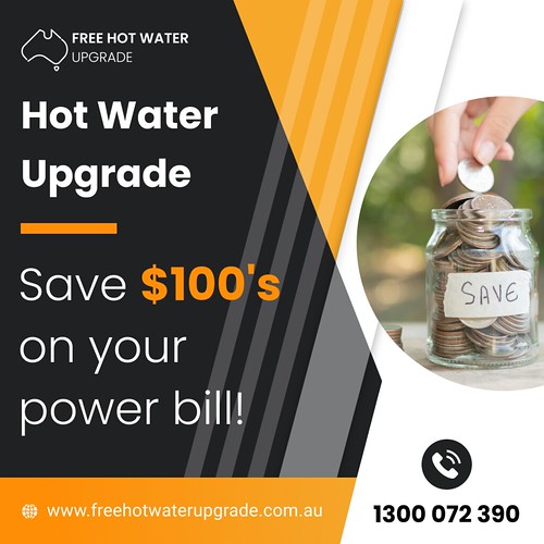 how-free-hot-water-upgrade-provides-hot-water-rebate-flickr