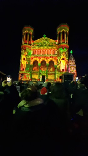 Spectacle Fourrière | by Xtaz69