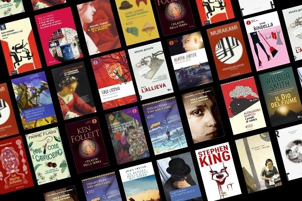 24 romanzi da leggere nel 2022