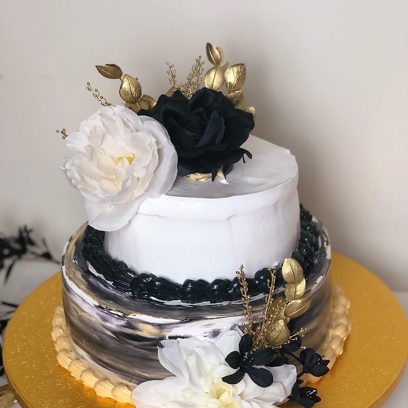Cake by Nathy’s Homemade Sweets