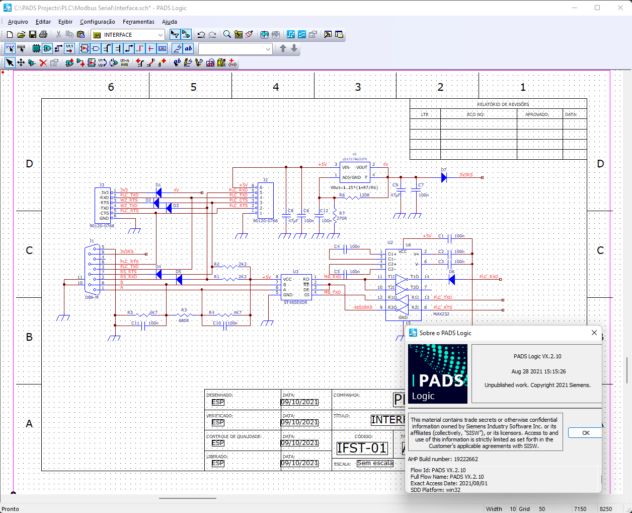 Working with Mentor Graphics PADS VX 2.10 full