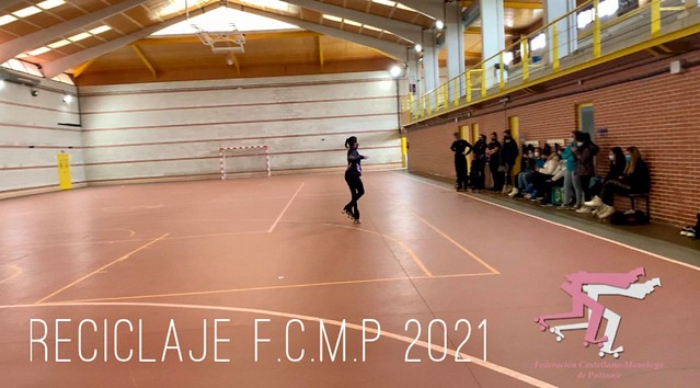 Reciclaje FCMP 2021