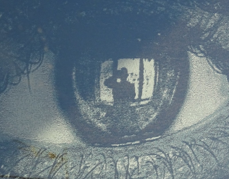 I in your Eye