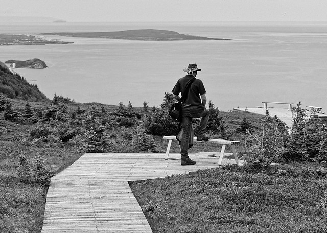 Baddeck Cabot Trail - Nova Scotia