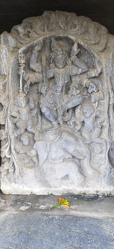 hoyasala temples of Halebeedu, Hasan, Karnataka | by Vasu..