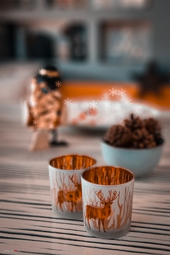 Christmas decoration | by Zisimos Zizos Photography