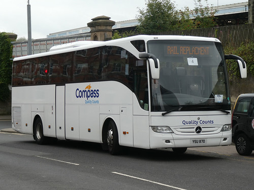 Compass Royston YSU870 | by kuyoyo